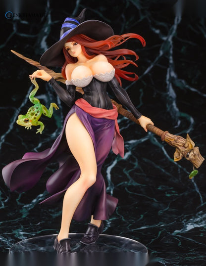 Excellent Model - Dragon's Crown: Sorceress