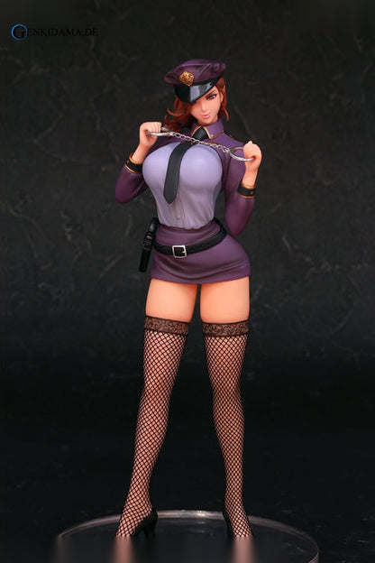 Inran Do S Fukei Akiko Ver.1.1 Designed by Oda non