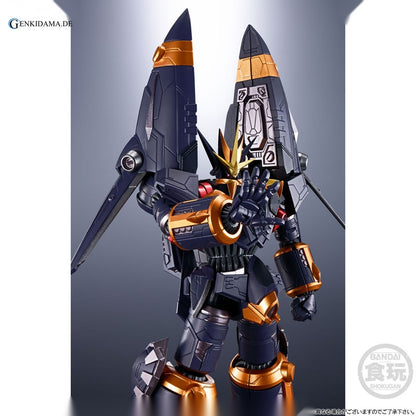 SMP ALTERNATIVE DESTINY "Gunbuster" Gunbuster (CANDY TOY)