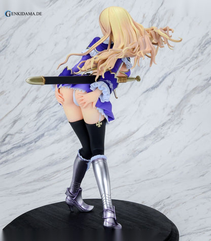T2 Art Girls - Gin no Sharin no Kishihime "Arianrhod"