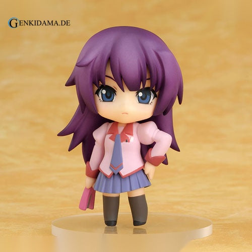Nendoroid Petite - Bakemonogatari Set #1