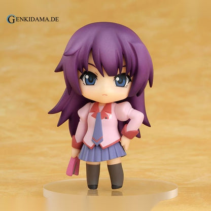 Nendoroid Petite - Bakemonogatari Set #1