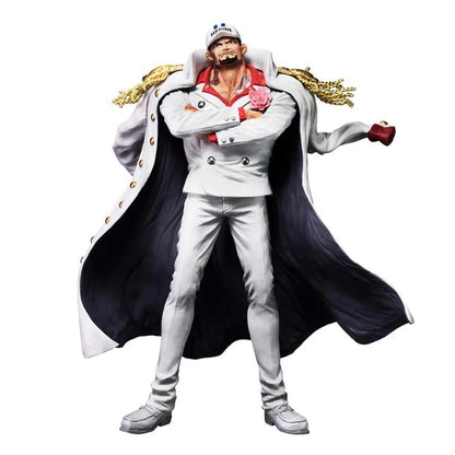 Sakazuki (Absolute Justice) - Ichibansho