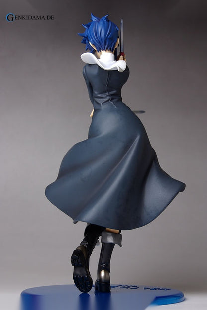 Melty Blood series II Ciel Sol International Version