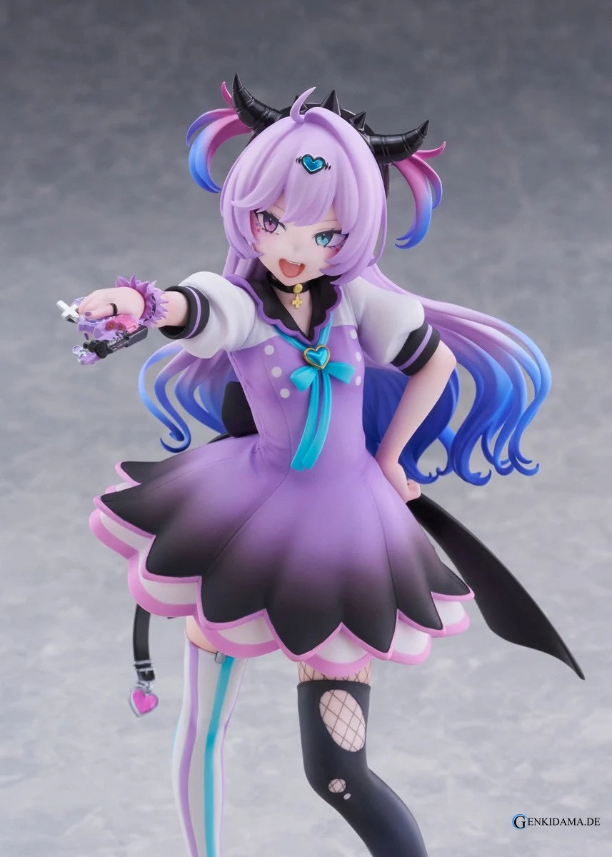 Purple Lollipop Anime Anime Figur günstig kaufen Ansicht 8