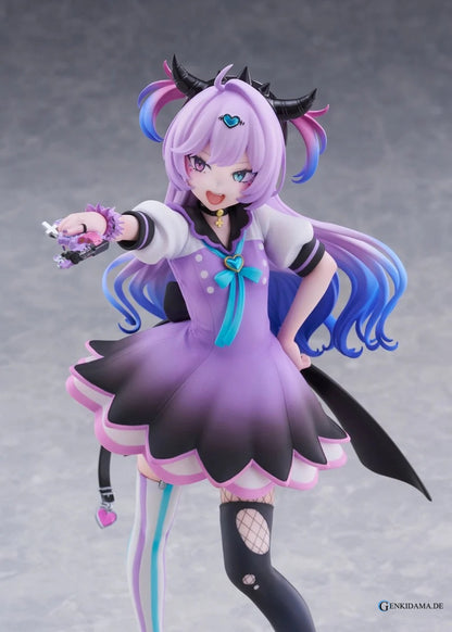 Purple Lollipop Anime Anime Figur günstig kaufen Ansicht 8