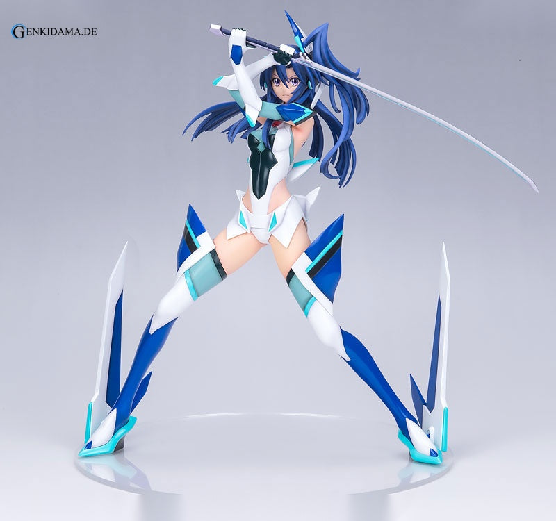 Senki Zessho Symphogear GX - Tsubasa Kazanari Ame-no-Habakiri Ver.