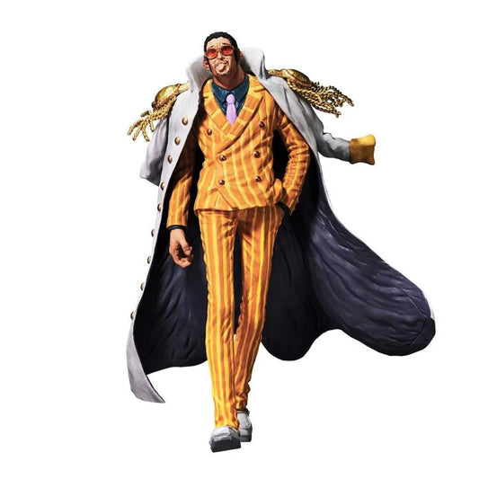 Borsalino (Absolute Justice) - Ichibansho - Anime Figuren günstig kaufen