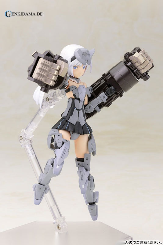 Frame Arms Girl - Architect Plastic Model