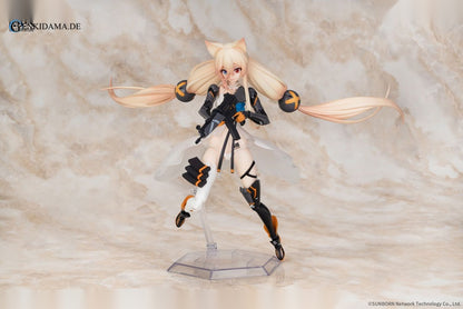 APEX ARCTECH Series Girls' Frontline G41 1/8 Posable