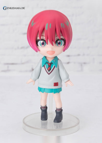 Figuarts mini Amate Yuzuriha (Machu) "Mobile Suit Gundam GQuuuuuuX"