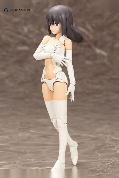 Megami Device - WISM Soldier Snipe/Grapple Plastic Model