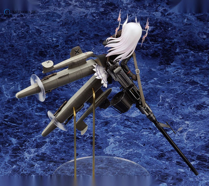 Strike Witches the Movie - Heidemarie W. Schnaufer