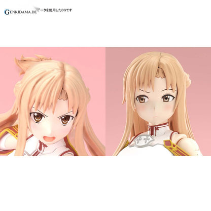 -rise Standard Asuna Plastic Model "Sword Art Online"