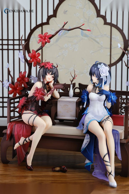 Honkai Impact 3rd Seele / Stygian Nymph Mirrored Flourishes Ver. (Single Shipment)