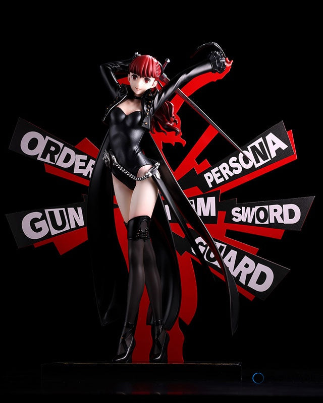 Name Persona 5 Royal Anime Figur günstig kaufen Ansicht 9
