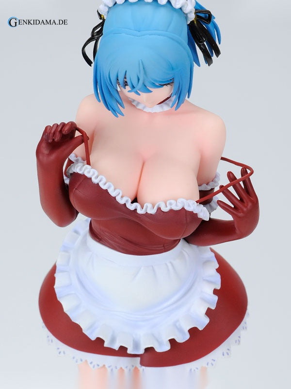 Rosario + Vampire - Kurumu Kurono -Wine Red ver.