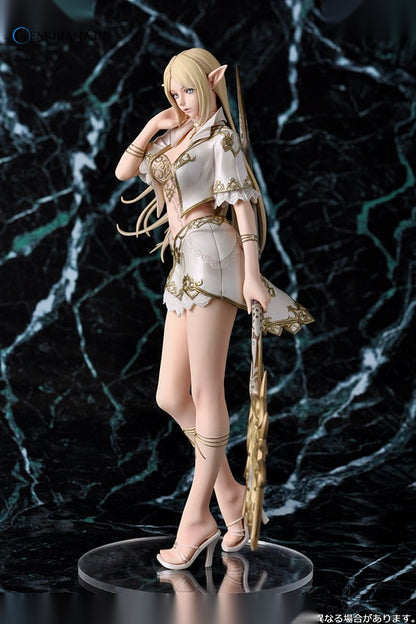 Lineage II - Elf (Regular Edition)