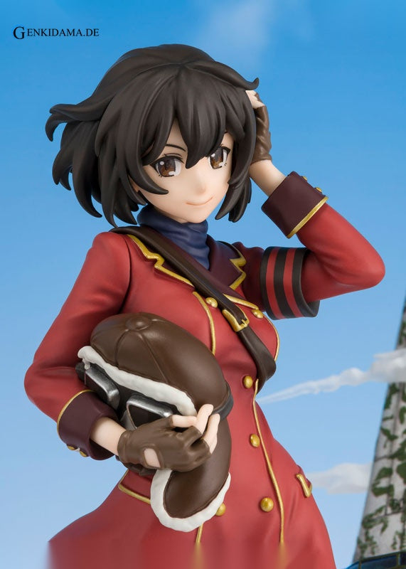 Figuarts ZERO Kyrie "The Magnificent Kotobuki"