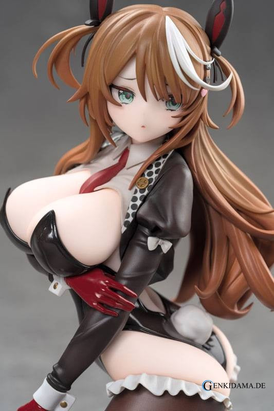 Original Character: Mochi Bunny Girl 1/7 (Deluxe Ver.)