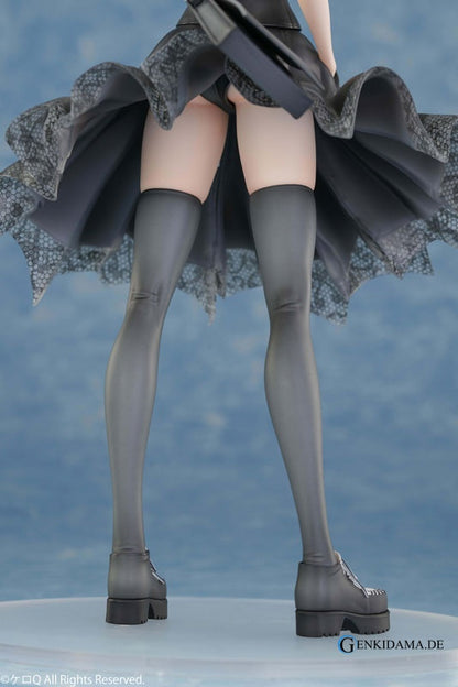 Name Wonderful Everyday -Diskontinuierliches Dasein Anime Figur günstig kaufen Ansicht 20