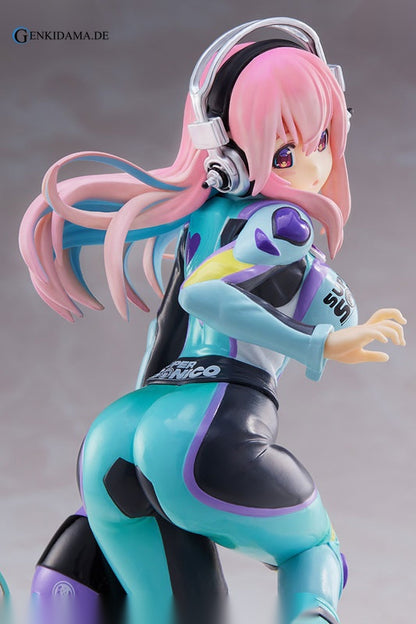 TENITOL Super Sonico