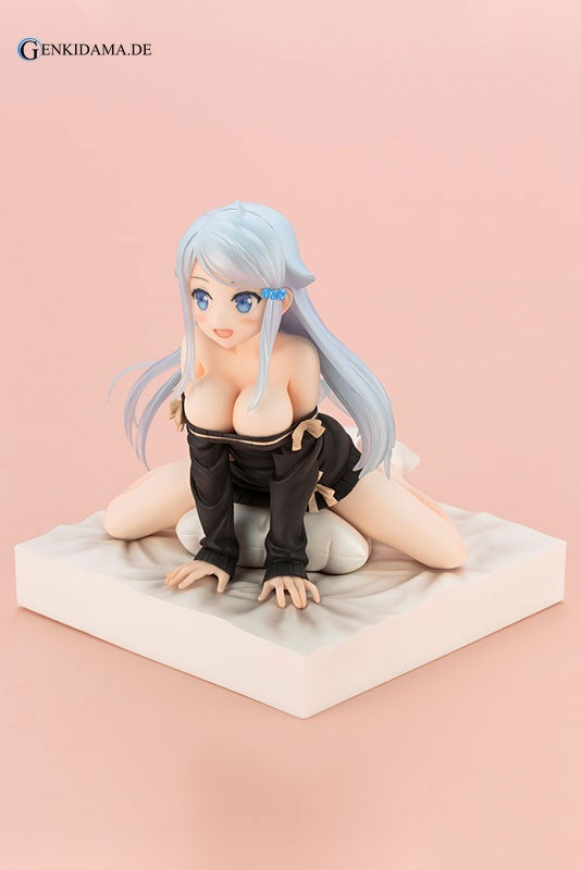 Imouto sae Ireba Ii. - Nayuta Kani