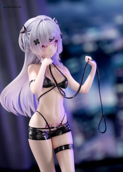 Demon`s Trap Illustrated by Puruta Tsuyuri
