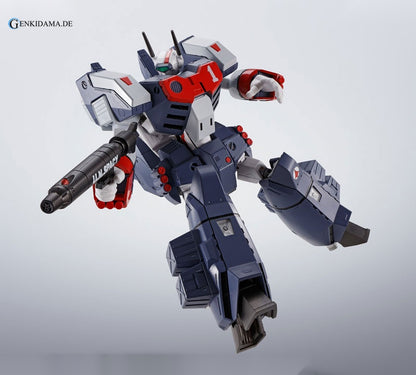 HI-METAL R VF-1J Armored Valkyrie (Hikaru Ichijyou Model) Revival Ver. "The Super Dimension Fortress Macross"