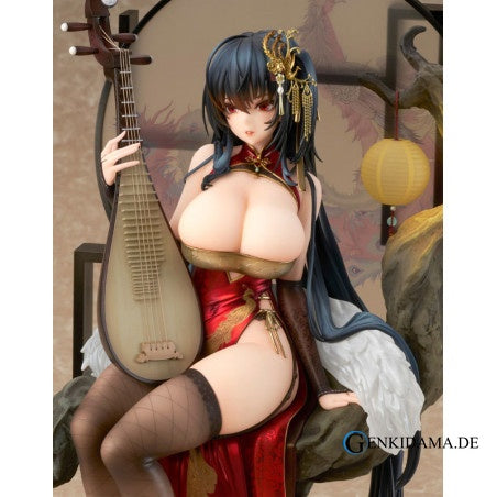 Taihou Phoenix's Spring Song ver Azur Lane 1/7 Scale Figure (Reissue) [Alter] Ansicht 10