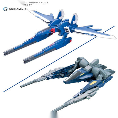 OPTION PARTS SET GUNPLA 18 (BUILD BOOSTER SET)