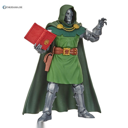 Marvel Comics Fantastic Four Dr. Doom