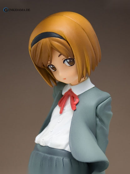 Gunslinger Girl - Henrietta