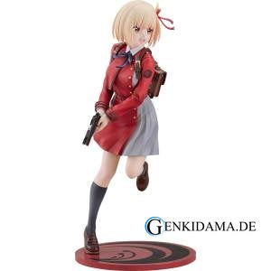 Lycoris Recoil: Nishikigi Chisato 1/7