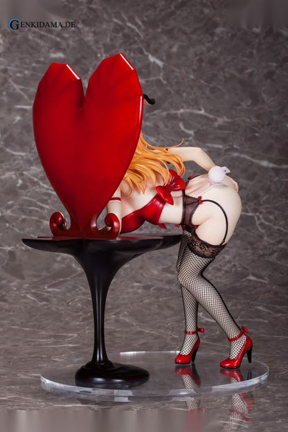 Party Look Original Character Kimura Aiko Bunny ver.