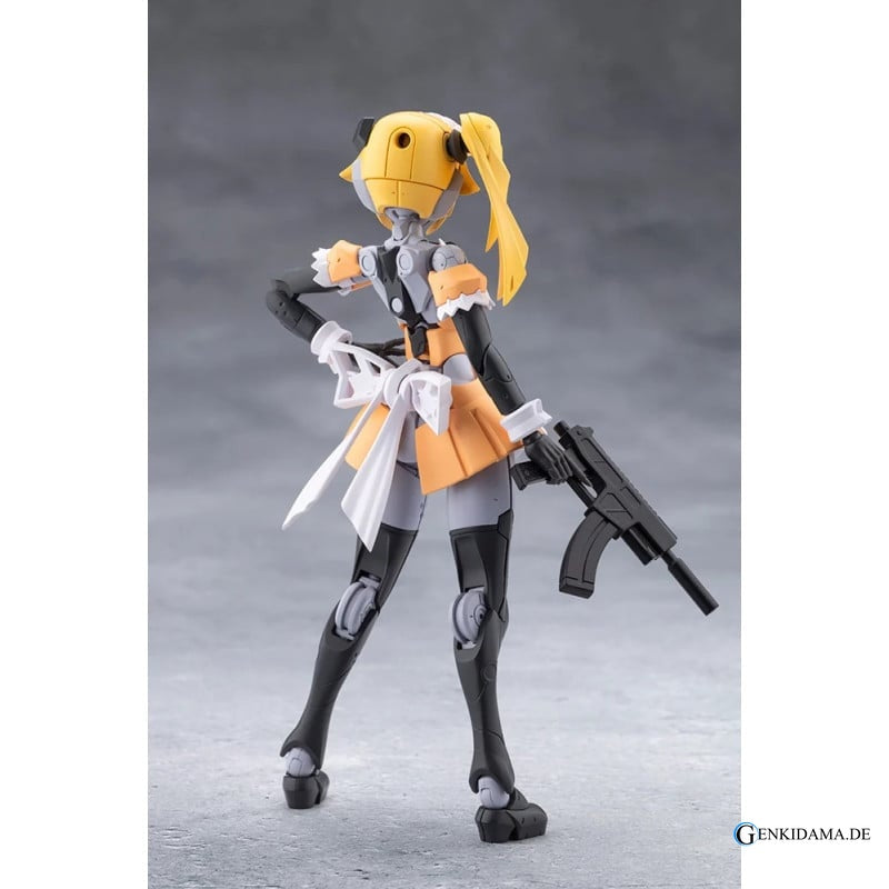 Megami Device Unlimited Building Works Megalomaria Anime Figur günstig kaufen Ansicht 13