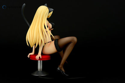 Satellizer L. Bridget ver.Animal Costume (PVC Figure)