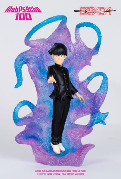 Shigeo Kageyama (Mob) - Espada Art - Limited Edition
