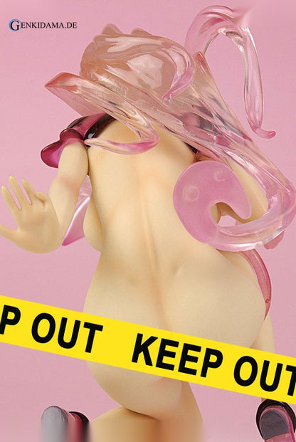 Excellent Model CORE - Queen's Blade P-6 Protean Assassin "Melona"