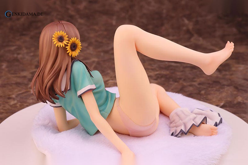 T2 Art Girls - "Ojousama no Hanazono" Aoi Tenjiku