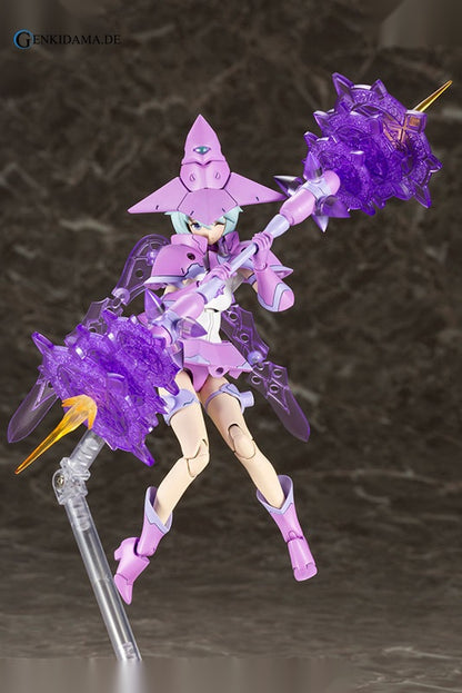 Megami Device - Chaos & Pretty Witch 1/1 Plastic Model