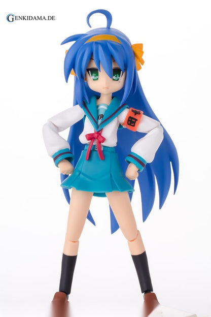figma - Konata Izumi Cosplay ver.