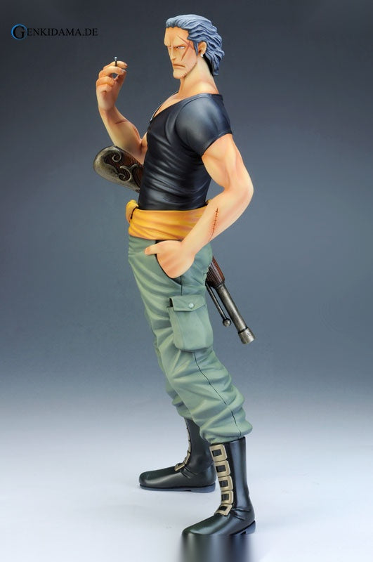 Excellent Model Portrait.Of.Pirates ONE PIECE NEO-DX Ben Beckman