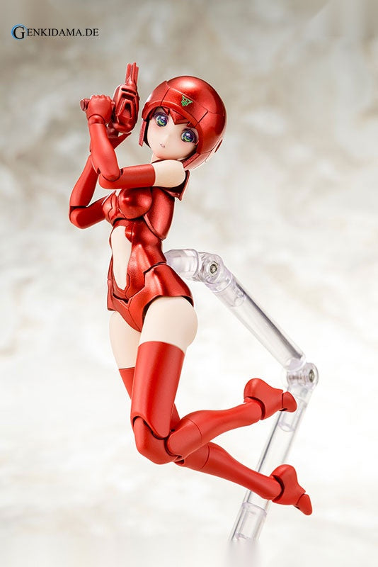 Megami Device B1R-M Chassis Kit Skin Color C 1/1 Plastic Model (Kotobukiya Shop Exclusive)