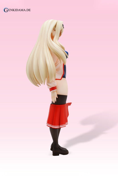 ToHeart2 - Sasara Kusugawa -School Swimsuit Uniform ver.- Normal Color