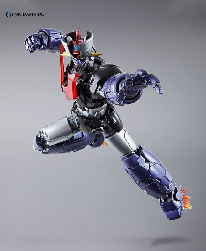 METAL BUILD - Mazinger Z