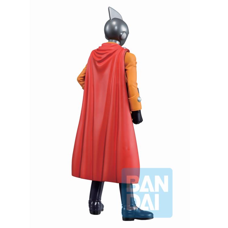 Gamma 1 - Dragon Ball Super Hero - Ichiban Kuji - Ichibansho - Anime Figuren günstig kaufen
