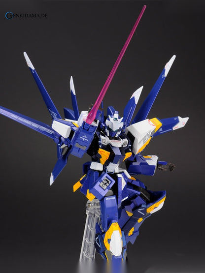 COMPOSITE Ver.Ka - Super Robot Wars Exbein