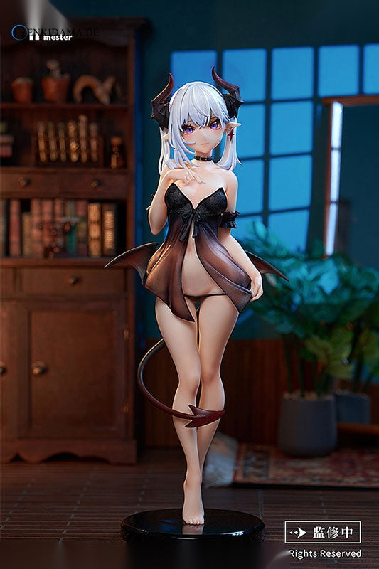 Animester Little Demon Lilith