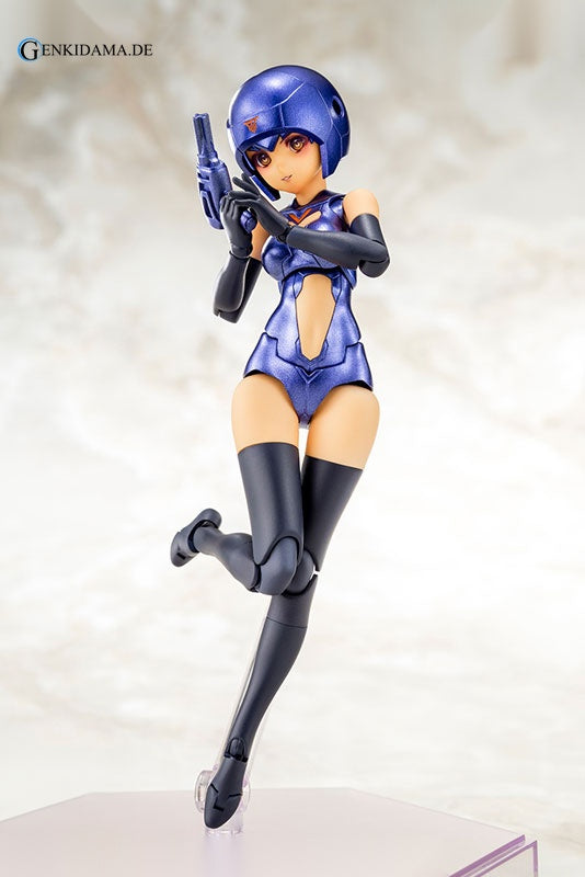Megami Device B1R-M CHASSIS KIT SKIN COLOR D 1/1 Plastic Model